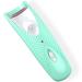 kawehiop Eyelash Heating Curler Portable Electric Hand Held 40 Eyelashes Extension Clip Battery Operated Makeup Curling Girls - Buy Online on GoSupps.com
