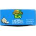Tropical Sun Premium Creamed Coconut 200g Pack of 3 - Buy Online on GoSupps.com