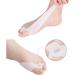 Jycch Gel Toe Protectors & Separators - Pain Relief for Crooked Toes | 4 Pairs - International Shipping - Buy Online on GoSupps.com