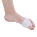 Buy VERY GOOD Hallux Valgus Toe Separator 4x - Adjustable & BPA-Free for Optimal Comfort - Buy Online on GoSupps.com