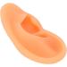 Soft Silicone Rubber Fake Ear Model for Hearing Tools and Jewelry - Right Ear Display - Buy Online on GoSupps.com