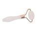 NOLITOY Face Massage Roller Skin Care Massage Muscle Roller Facial Skin Roller Skincare Tool Hand Tools Face Roller Jade Skin Care Tools Roller Massager White Xiuyu Cosmetic