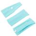 CLLOT 12 Pack Boho Wide Headbands with Buttons for Women - Multi-colored - Buy Online on GoSupps.com