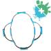 Flexoring Pilates Training Fitness Yoga Equipment