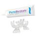 Perio Daily Defense  Gel 3 Ounce Tube  1.7% Hydrogen Peroxide Oral Cleansing Treatment  Oral Cleansing Gel. Includes Two (2) Trays for Ease of Application. Mint Flavor  at-Home Treatment