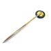 BABINSKI/RABINER Neurological Reflex Percussion Hammer 9 - Buy Online on GoSupps.com