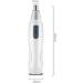 TEMKIN Nose Hair Trimmer - Professional Painless Ear & Nose Hair Clipper for Men & Women | Eyebrow & Facial Hair Removal - Buy Online on GoSupps.com