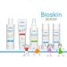 Salcura Bioskin Junior Bath Milk - Gentle Skin Relief for Kids | 300 ml - International Shipping Available - Buy Online on GoSupps.com