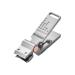 New Creative Anti Splash Nail Clippers with Large Opening for Home Use Featuring Anti Splash Function for Nail Shavings