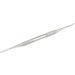 Ingrown Toenail Tool - Double Ended Stainless Steel File for Professional Treatment | Ingrowing Toenail Kit for Women | International Shipping Available - Buy Online on GoSupps.com