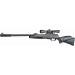 Gamo Whisper Fusion Mach 1 Air Rifle .22 Cal - Powerful .22 Caliber Rifle - Buy Online on GoSupps.com
