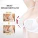 Breast Enlargement Plaster - Enhance & Firm Breasts | 50 pcs Breast Enhancement Patch for Sagging & Firming - Buy Online on GoSupps.com