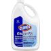 Clean-Up Cleaner w/Bleach 128 oz. Bottle