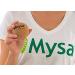 MySA Extender Duo Set: Lumbar Decompression Lounger with Pillow - Back Pain Relief Hernia Support Acupressure Eco-Friendly Triggerball - Made in EU - Buy Online on GoSupps.com