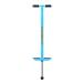 NSG Flight Premium Perfomance Pogo Stick - Ages 9 and Up - 80-180 Pounds Blue