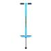 NSG Flight Premium Perfomance Pogo Stick - Ages 9 and Up - 80-180 Pounds Blue