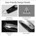FLaig Professional Hair Trimmer for Men - USB Rechargeable Electric Hair Clipper & Cutter - Buy Online on GoSupps.com