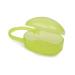 Cangaroo Pacifier Container P1139 | Green Pacifier Box with Handle | Safe for Babies from Birth - International Shipping Available - Buy Online on GoSupps.com