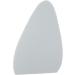 5 Pair of Half Insoles - Unisex Shoe Inserts for Big Shoes - Medium Pointy Half-Sizer - Shoe Fillers for Improved Comfort - Buy Online on GoSupps.com