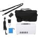 USB Medicine Refrigerator And Insulin Cooler Travel Case For Home Car 2-8 Thermostat Drug Reefer Diabetic Medication Organizer LCD Display Mini Fridge Single Battery Constructive23 - Buy Online on GoSupps.com