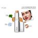 P R MINERALS 4-in-1 Foundation Stick - Dark | All-in-one Makeup Solution - Buy Online on GoSupps.com