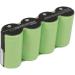 3600mAh Replacement Battery for Rasenkantenschere 8816 8802 8818 - High-Performance 4.8V Accu75 (08802-00.630.00 - Buy Online on GoSupps.com