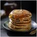Pack of 5 canned amber maple syrup from Quebec - 100% pure - 540ml cane x 5 units - Buy Online on GoSupps.com