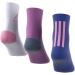 Buy adidas Unisex Kids Socks HM2314 - Size 40-42 in Royblu/Sepuli/White | International Shipping Available - Buy Online on GoSupps.com