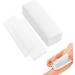 Vanity UK 100 pcs Paper Wax Strips Salon Professional Quality Waxing - Buy Online on GoSupps.com
