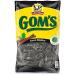 Gum's - Gom's Liquorice 265g - Pack of 4 - Buy Online on GoSupps.com