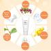 Skin Whitening Cream for Age Spots & Dark Spots - Brightening Melasma & Freckles Remover for Body Neck Elbows Knees & Armpits - Buy Online on GoSupps.com