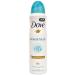 (2 PACK) DOVE Dry Spray Antiperspirant 48 hours (Mineral Touch) 5oz