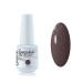 Vishine 8ml Gelpolish Long-lasting Gel Nail Polish Soak Off UV LED Manicure Nail Art Color Shimmer Taupe #1880 1880-8ml