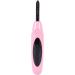 Fegtrtyoa 2X Electric Heated Eyelash Curler USB Charge Makeup Curling Kit Long Lasting Natural Eye Lash Curler Pink - Buy Online on GoSupps.com