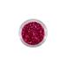 dijiusidy Nail Art Crushed Glass Stones Irregular Glitter Crystal Fragment DIY Rhinestone Fillers Mobile Phone Jewelry Making Dark Pink