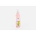 Ollin Professional Fruit Leave-In Hair Serum 120ml | Repair Damaged Hair & Enhance Shine - Buy Online on GoSupps.com