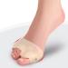 Magnetic Toe Separator 2pcs | Bunion Cushion & Protector | Toe Straightener & Alignment Tool for Bunions | Restore Pedicure Tools - Buy Online on GoSupps.com