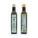 Organic Borage Oil 500ml - 100% Natural Cold Pressed Virgin Oil (Pack of 2 x 250ml) - International Shipping - Buy Online on GoSupps.com