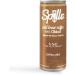  Spillo Spillo Extra Mild Cold Coffee Cold Brew Coffee 100% Italian Original Taste Sweet Can 250ml (Pack of 24) - Buy Online on GoSupps.com