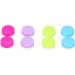 Leak-Proof Contact Lens Storage Case | Portable & Protective for Travel & Outdoor Activities - Buy Online on GoSupps.com