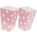 HOMSFOU 36 Pcs Boxes Popcorn Party Bags Popcorn Favor Boxes Popcorn Containers for Party Paper Boxes Party Popcorn Boxes Party Favor Boxes Paper Treat Boxes As Shownx3pcs mediumx3pcs - Buy Online on GoSupps.com