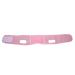 V-Line Lift Up Belt - Breathable Mesh Face Lift Tapes | V-Shaped Chin Up Face Lift for Women & Men - Tightens Skin & Prevents Sagging - Buy Online on GoSupps.com