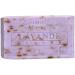 Le Chatelard 1802 Marseille soap 4 x 100 grams in coconuthoneylavenderrose scents - Buy Online on GoSupps.com