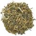 Yupik Organic Whole Green Tea Leaves Loose Herbal Tea Non-GMO Gluten-free 0.45Kg 450 g - Buy Online on GoSupps.com