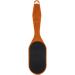 3-in-1 Ergonomic Foot File - Premium Quality Foot Files for Hard Skin - Buy Online on GoSupps.com