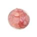 Choice of Gifts 100g Natural Raw Crystal Pink Rose Quartz Crystal Minerals Specimen Crystal Love Natural Stones and Fish Tank Decor Vibration Stone (Size : 3-5cm100g)