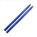 (2 Pack) of Jig Pro Shop 3 1/2 Blue 550 Type III Paracord FID Lacing Stitching Needles Blue 2 Pack