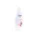 Dove Gentle Exfoliating Body Wash 22 fl oz - Nourish & Revitalize Skin - Buy Online on GoSupps.com