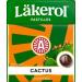Lakerol L kerol Sugarfree Pastilles 6-Flavor Variety: Two 0.8 oz packages each in a SOPOSOPO Box (Total of 12 items) S P S P Box - Buy Online on GoSupps.com
