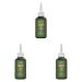 LUX OL - Conditionneur Antichute Progressive - Soin Capillaire Avec Rin age - R duit Chute De Cheveux de 40%* - 99% Ingr dients Origine Naturelle - Brillance & R sistance - Fabriqu En France - 150ml